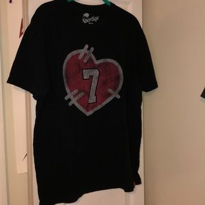 Colin Kaepernick #7 Tee